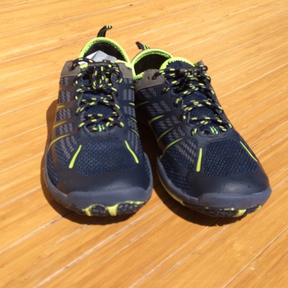 Body Glove Dynamo Rapid Water Shoes Mens 9 - Picture 3 of 12